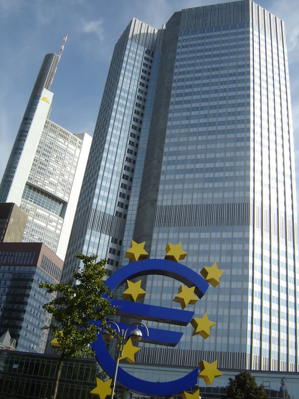 Eurotower_in_Frankfurt