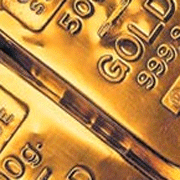 Фундаментальные факторы, золото