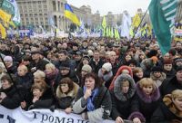 protest kiev 1