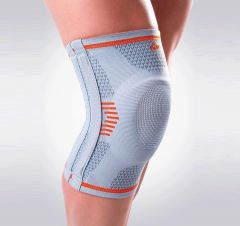 Медицинский ортез на коленный сустав