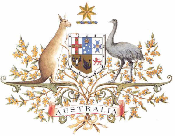 Australia