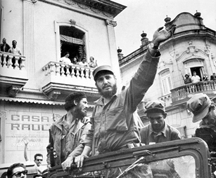 Castro