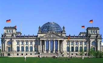 bundestag