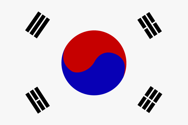 korea