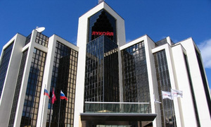 lukoil