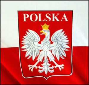 polska