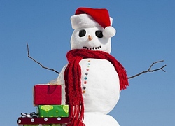 snowman