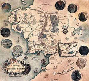 tolkien_mappa