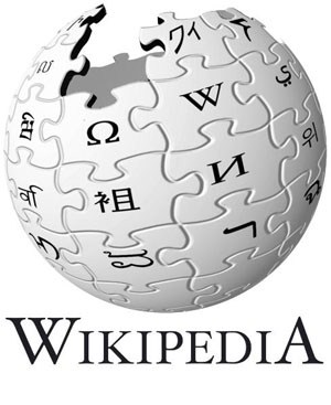 wikipedia