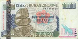 zimbabve