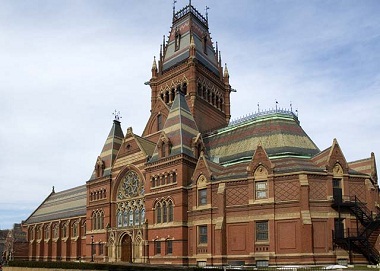 harvard