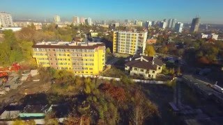 Выбор новостройки в Киеве