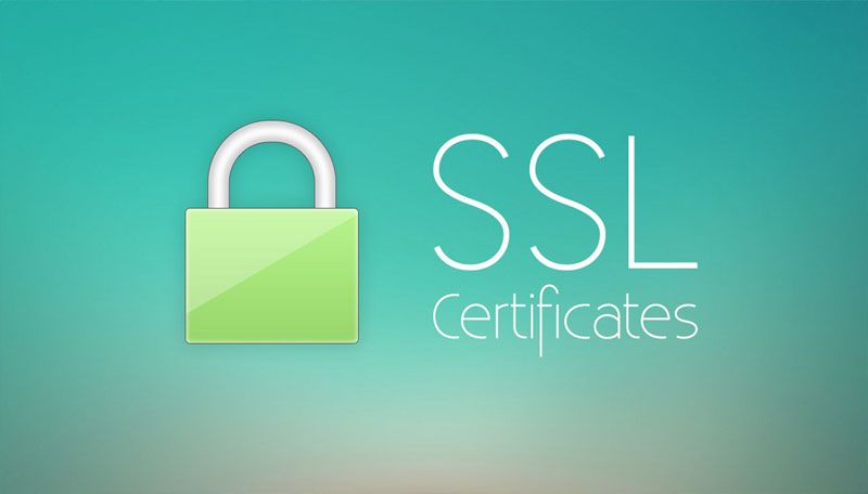 SSL-сертификат бесплатно SSL-сертификат бесплатно