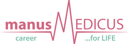 Manus Medicus - Вакансии врачей за границей Manus Medicus