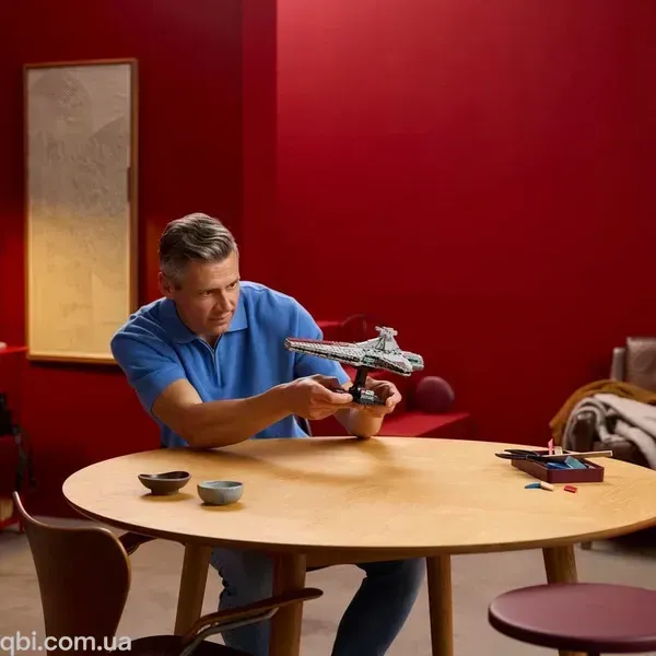 LEGO Star Wars 18+