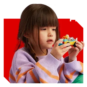 LEGO для дітей