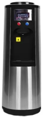 Кулер для води AquaWorld HC-68L Black Кулер для води AquaWorld HC-68L Black