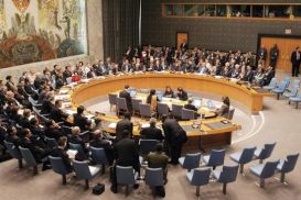 UN-security-council