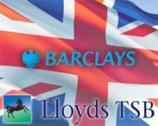 barclays