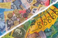 forex austral 4