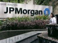 Сайт банка JP Morgan Chase подвергся хакерской атаке исламистов