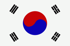 korea