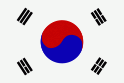 korea