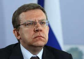 kudrin