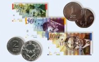 shekel 2