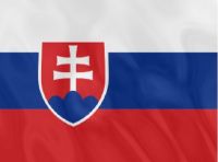 slovakija