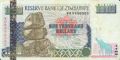 zimbabve