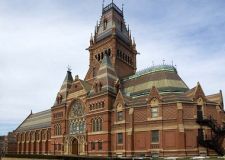 harvard
