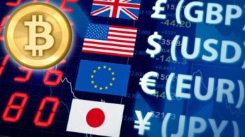 обмен биткоина на деньги