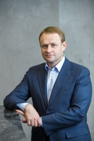 Сергей Янчуков Мангазея