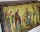 Иконы на заказ Иконы на заказ