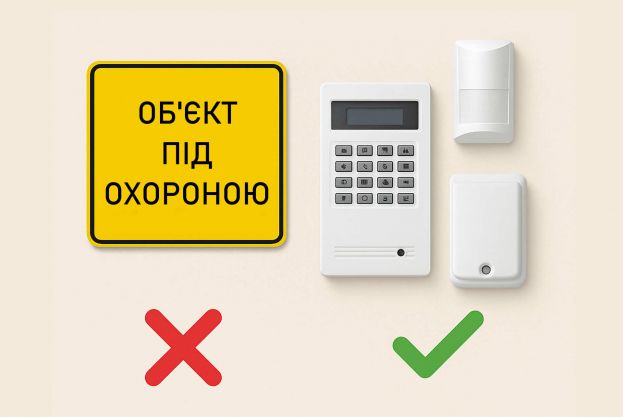 Охранное агентство ИМПЕРИЯ Харьков - Услуги охраны