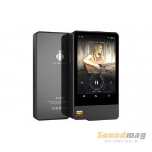 ПЛЕЕР HIDIZS AP200 BLACK