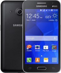 Samsung Galaxy Core 2