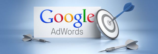 Контекстная реклама Google Adwords